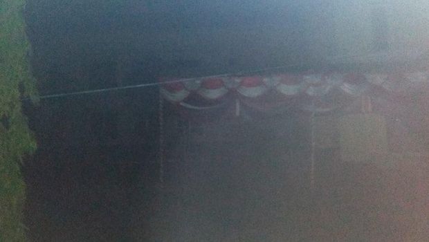 Diduga Nunggak Rp 81 Juta, Listrik Kantor Bupati Gorontalo Utara Diputus
