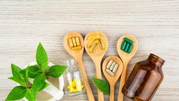 Ilustrasi Obat Herbal