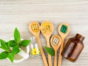Jaga Gaya Hidup Sehat dengan Makanan Pengganti Nutrisi dari Alam