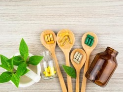 Konsumsi Suplemen Herbal Sebabkan Hati Wanita Ini Gagal Fungsi