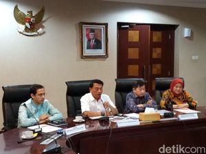 Nadiem hingga Moeldoko Mau Kumpulkan Anak Berbakat RI di Satu Wadah