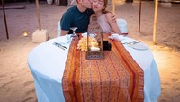 Unggahan YouTube-nya pun sering memakai bahasa Indonesia. Ini momen saat Sunny liburan ke Bali bersama pacarnya yang keturunan Jepang. Foto: Instagram sunnydahye