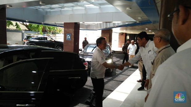 Konsumsi Naik 58%, Ini Cara BPH Migas Amankan Pasokan Avtur