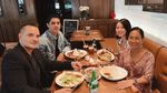 Balikan Lagi! Ini Momen Romantis Al Ghazali dan Alyssa Daguise Saat Kulineran