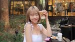 Kulineran Seru Sunny Dahye, YouTuber Korea yang Fasih Bahasa Indonesia