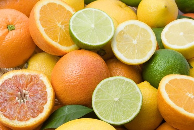 Musim Hujan Tiba, Konsumsi 5 Makanan Ini untuk Perkuat Sistem Imun Tubuh