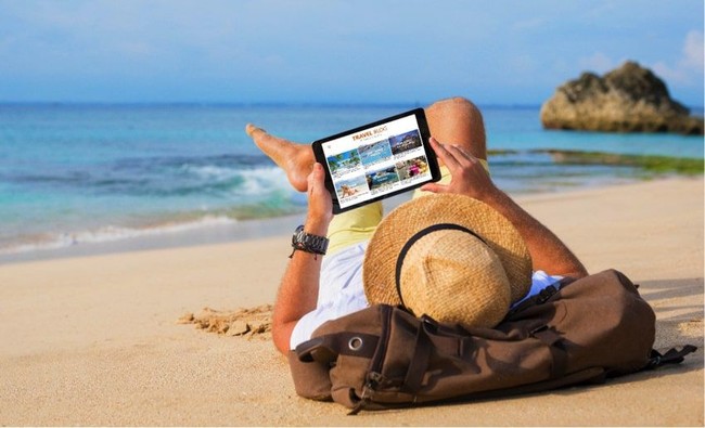 5 Hal Ini Wajib Kamu Siapkan Sebelum Liburan ke Lombok