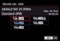 Canon M6 II