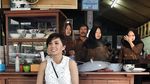 Yuni Shara Doyan Makanan Tradisional, Pecel Pincuk sampai Soto Gading