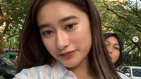 Parto pun mengakui jika dulunya Amanda adalah sosok yang tertutup. Dok. Instagram/amandacaesaa