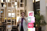 Marriott Bonvoy Manjakan Tamu dengan Kuliner Otentik Kaki Lima
