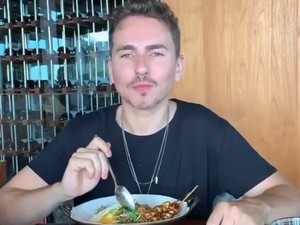 Selebriti Kepincut Lezatnya Nasi Goreng Hingga Orang Korea Cicip Bakso Pertama Kali