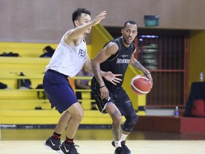 Jelang IBL 2020, Pemain Asing Bima Perkasa Didorong Percepat Adaptasi