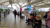 Malam Tahun Baru Mau Naik MRT Jakarta? Simak Dulu Info Ini Malam Tahun Baru Mau Naik MRT Jakarta? Simak Dulu Info Ini