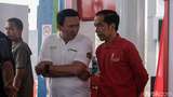 Sentilan Jokowi ke Pertamina Dijawab Ahok Begini