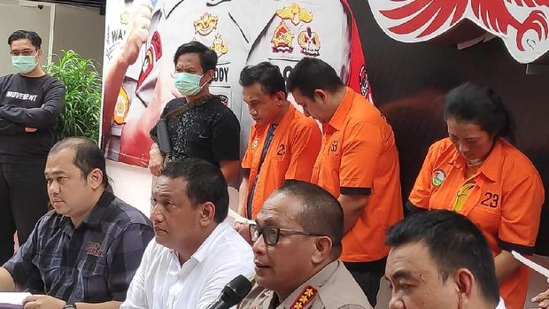 10 Peristiwa Terhot Jagat Hiburan 2019