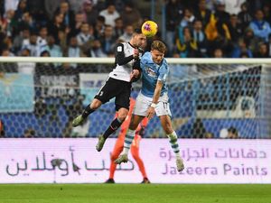 Jadwal Liga Italia: Lazio Vs Juve, Inter Vs Napoli