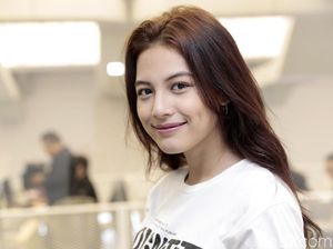 Dikabarkan Dekat, Ariel NOAH Jadi Kriteria Pria Idaman Lania Fira?