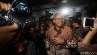 Karier Amien terbilang cukup moncer. Saat ditunjuk Erick sebagai Komisaris Utama PLN, Amien masih menjabat sebagai Wakil Komisaris Utama PT Freeport Indonesia, anak usaha holding BUMN tambang MIND ID. Sebelumnya lagi, ia berkiprah di sektor minyak dan gas bumi (migas). Ia tercatat pernah menjabat sebagai Kepala SKK Migas.