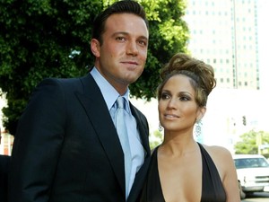 Mengenang Bennifer, Kisah Cinta Ben Affleck dan Jennifer Lopez