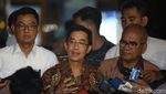 Ini Susunan Formasi Pejabat Baru PLN