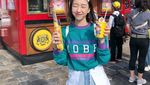Kulineran Seru Sunny Dahye, YouTuber Korea yang Fasih Bahasa Indonesia