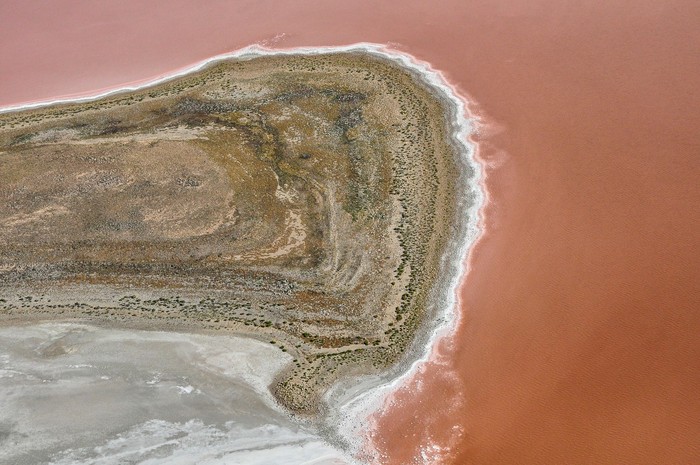 Eyre Lake