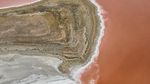 Potret Wajah Tempat di Bumi yang Katanya Mirip Mars