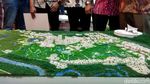 Intip Lebih Dekat Desain Pemenang Sayembara Ibu Kota Baru