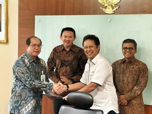 Wamenkeu Dicopot Dari Komisaris Pertamina, Ini Penggantinya