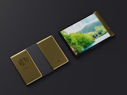 Bermacam Model Ponsel Layar Lipat, Suka yang Mana?