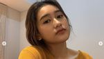 Terpikat Amanda Caesa, Putri Parto yang Kini Jadi Penyanyi