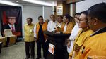 Curhat Pendiri Hanura Soal Wiranto