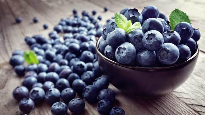 Kata Siapa Diet Harus Nyiksa? Ini 7 Rekomendasi Makanan Lezat tapi Rendah Kalori