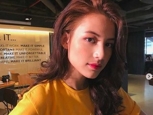 Lania Fira yang Mesra dengan Ariel NOAH Disebut Jefri Nichol Versi Cewek