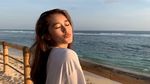 Terpikat Amanda Caesa, Putri Parto yang Kini Jadi Penyanyi