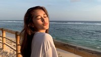 Amanda pun disebut akan menjadi warna baru di belantika musik Indonesia. Dok. Instagram/amandacaesaa