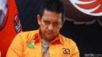 Ibra Azhari, Empat Kali Keciduk Kasus Narkoba oleh Polda