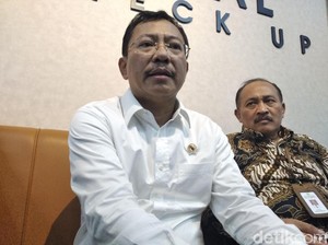 Rencana Menkes Pikat Turis Asing dengan Jamu dan Pengobatan Tradisional