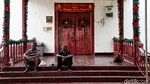 Sejarah Gereja Tugu di Jakarta Utara