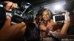Senyum Ceria Amien Sunaryadi yang Ditunjuk Jadi Komut PLN
