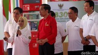 Hal itu dilakukan karena program B30 mau diimplementasikan pada awal tahun 2020.