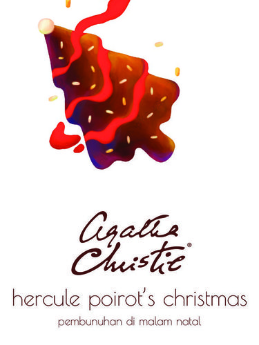 Jangan Lupa Baca 'Pembunuhan di Malam Natal'!