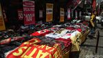 Asyiknya Berburu Diskon Akhir Tahun di Pasar Baru