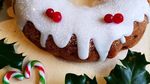 10 Fruitcake Natal yang Cantik dan Bikin Ngiler