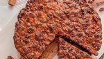 10 Fruitcake Natal yang Cantik dan Bikin Ngiler