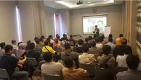 Kelas Trik NPL Property PPR Revolution/
