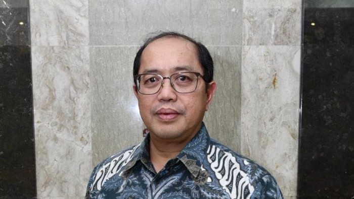 Isa Rachmatarwata