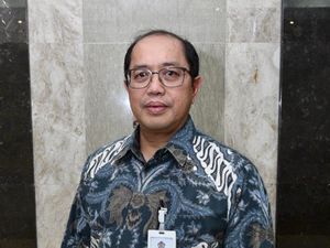 Dirjen Anggaran Tersangka Kasus Jiwasraya, Kemenkeu Buka Suara