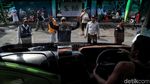 Dishub Cek Kesiapan Bus Angkutan Libur Natal-Tahun Baru